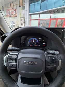 تويوتا لاندكروزر برادو